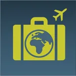 My Luggage List icon