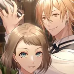 Otome Story Game Wake up Love icon