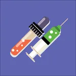 Phlebotomy Test icon