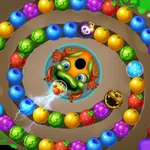 Zumba Jungle Marble icon