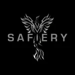 Safiery Power icon