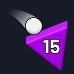 Drop Ball 3D icon