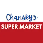 chansky super market icon