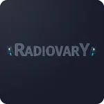 Radiovary icon