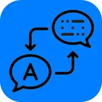 MorseTranslate icon
