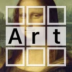 Art4U - Famous Paintings icon