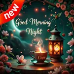 Good Morning Good Night icon