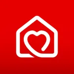 Connected Living by Vodafone icon