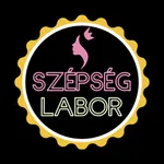 Szépséglabor icon