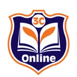 3c Online icon