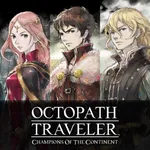 OCTOPATH TRAVELER: CotC icon