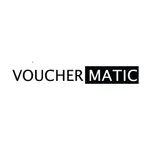 Vouchermatic Merchant App icon