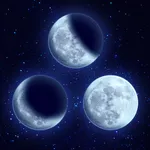 Moon Calendar: Phase & Cycle icon