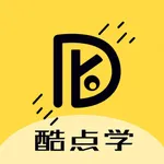 酷点学 icon