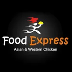 Food Express Amberg icon