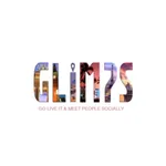 GLIMPS Events icon