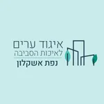 איגוד ערים icon