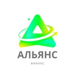 Альянс финанс icon