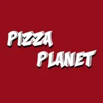 Pizza Planet icon