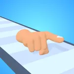 Finger Runner 3D icon