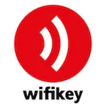 SECTRON WiFi Key icon