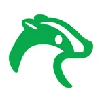 Green Badger LEED Automation icon