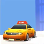 Taxi Stack icon