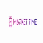 Market Time icon