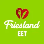 Friesland-eet icon