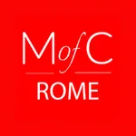 Master of City Rome icon