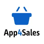 App4Sales Phone icon