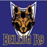 Dog trainer pro: Bellum K9 icon