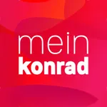 Mein konrad icon