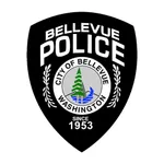 Bellevue Police Wellness icon