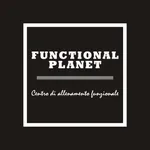 Functional Planet icon