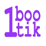 1bootik icon