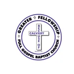 Greater Fellowship Church DC icon