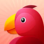 Parrot - Quote Websites icon