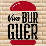 VIVABURGUER BURGUERS & PIZZA icon