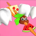 Toothpick Rush icon