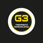 G3 Treinamento Personalizado icon