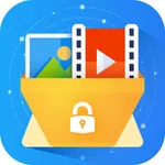 Private Photo & Video Vault icon