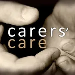 Carers' CARE icon