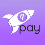 Quikly Pay icon