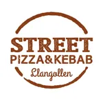 Street Pizza and Kebab icon