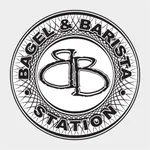 Bagel Barista Station icon