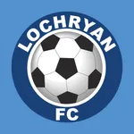 Lochryan Football Club icon