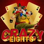 Crazy Eights icon