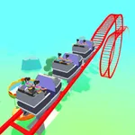 Rollercoaster Rider icon