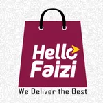 Hello Faizi icon